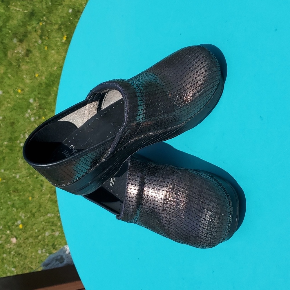 Dansko Clogs